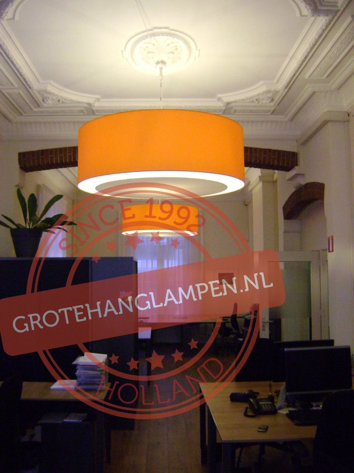 Blenders met open rand