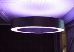 Donut - Hanglamp RGB LED