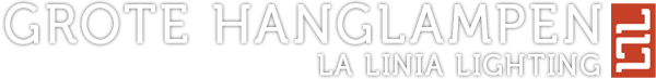 Grotehanglampen Logo