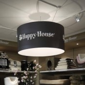 Happy house hanglampen