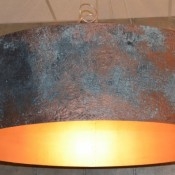 koper oxide lamp